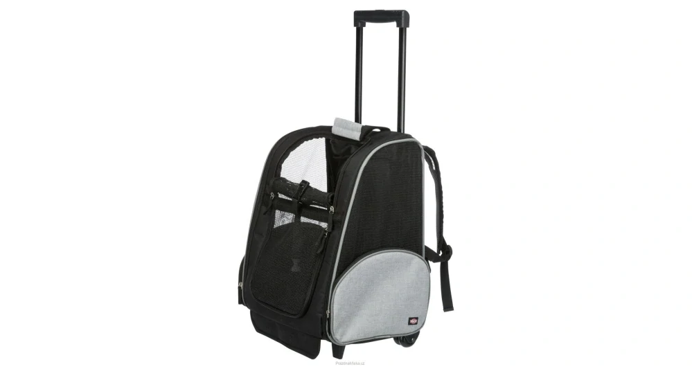 Batoh ELEGANCE na kolečkách 32×45×25 cm (max. 8kg)