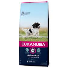 Eukanuba Adult Medium 15 kg