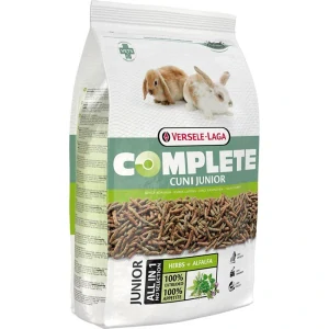 Versele laga Complete Cuni Junior - králík mladý 8 kg