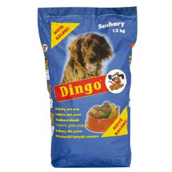 Dingo 2,5 kg