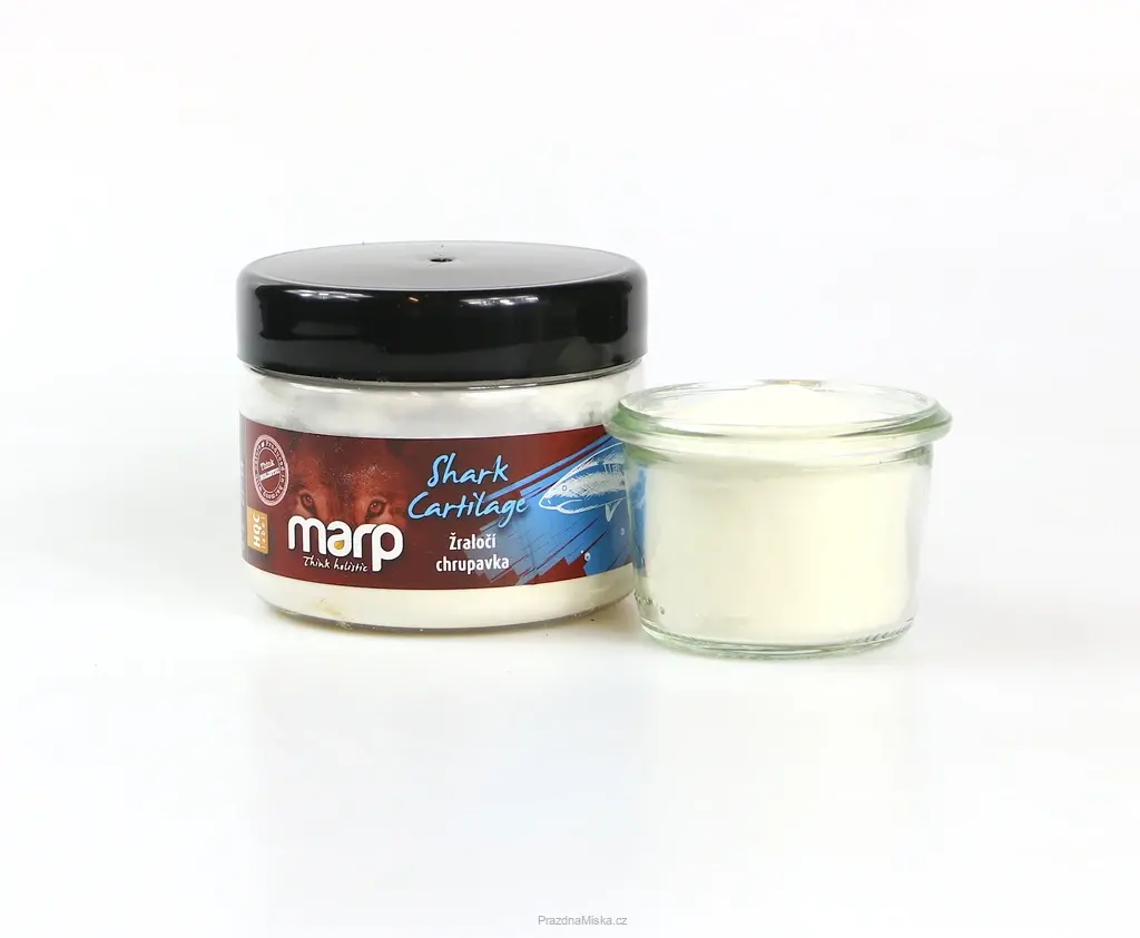 Marp Holistic - Žraločí chrupavka 100g