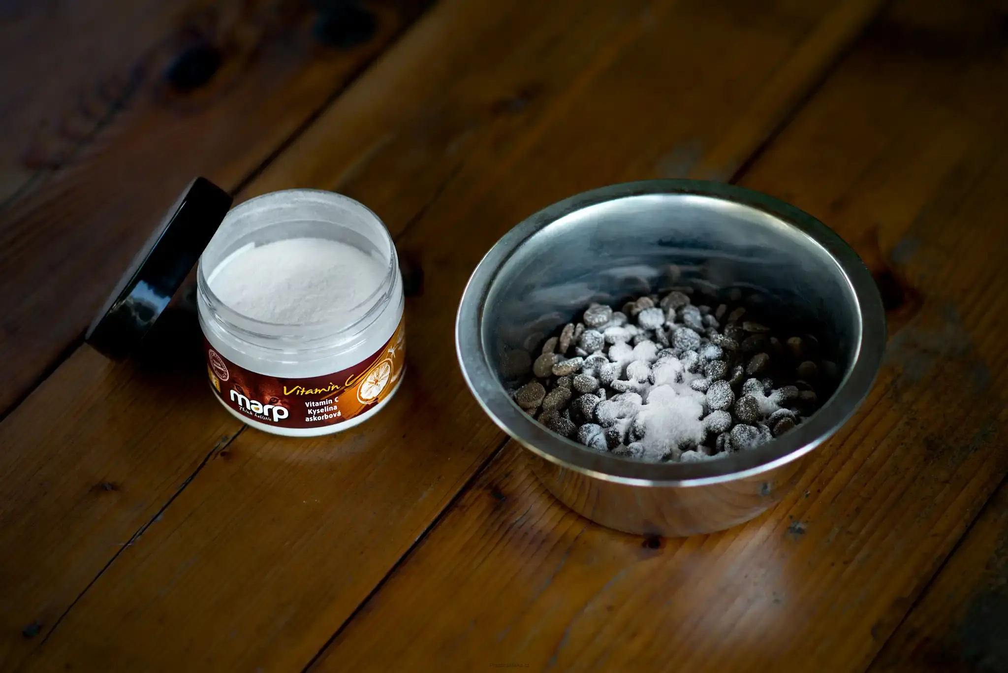 Marp Holistic - Vitamin C 200g