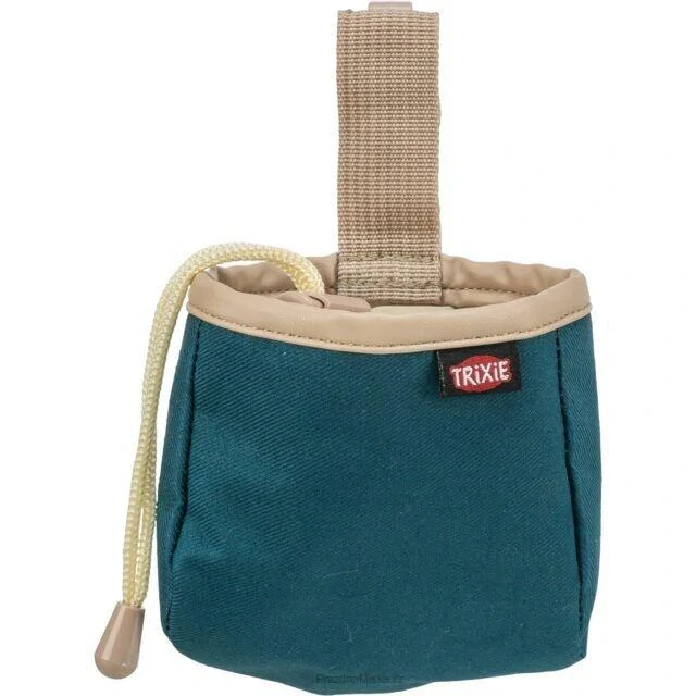 Dog Activity Baggy de Luxe - sáček na pamlsky 10x14 cm