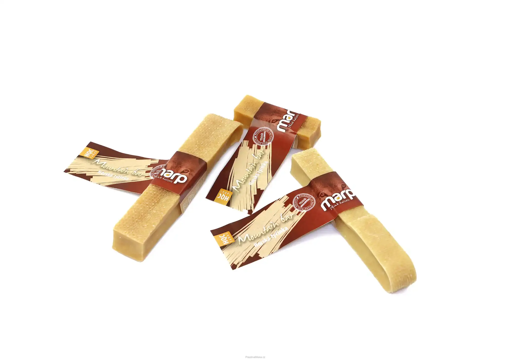 Marp Holistic - Horská tyčinka S (30 - 39g)