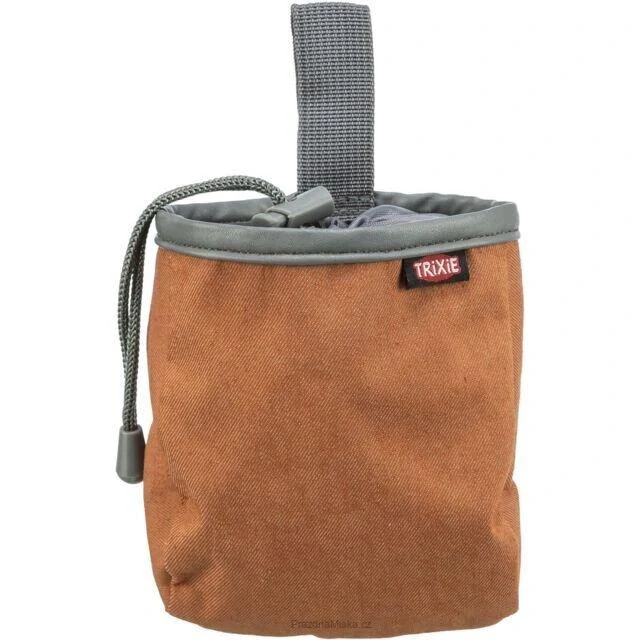 Dog Activity Baggy de Luxe - sáček na pamlsky 10x14 cm