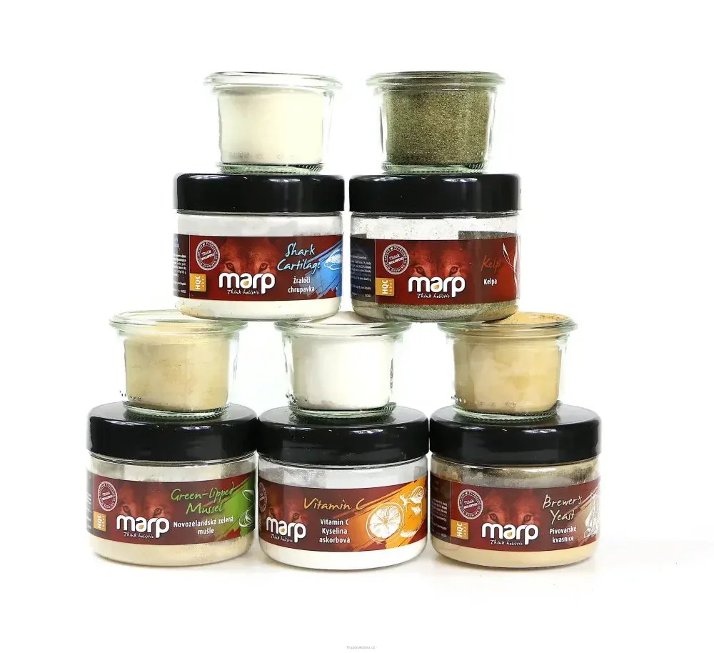 Marp Holistic - Kelpa 100g