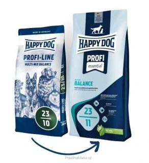 HAPPY DOG PROFI-LINE Multi-Mix Balance 20kg
