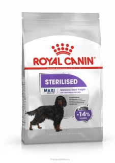 Royal Canin Maxi Sterilised 3 kg