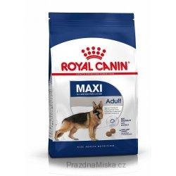 Royal Canin Adult Maxi 15 kg
