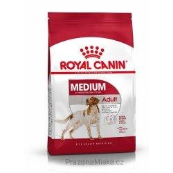 Royal Canin Adult Medium 15 kg