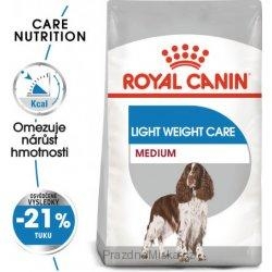 Royal Canin Medium Light Weight Care 12 kg
