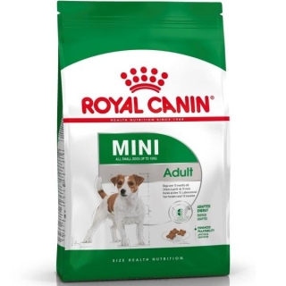 Royal Canin Adult Mini 8 kg