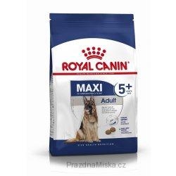 Royal Canin Maxi Adult 5+  15 kg
