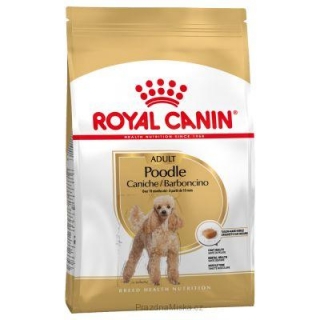 Royal Canin Poodle 7,5 kg