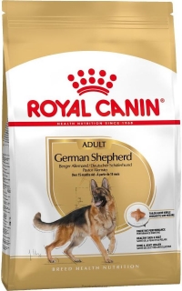 Royal Canin German Shepherd 11 kg