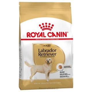 Royal Canin Labrador Adult 12 kg