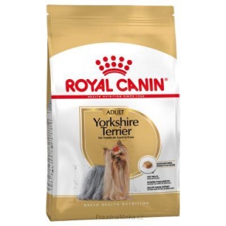 Royal Canin Yorkshire Adult  7,5 kg