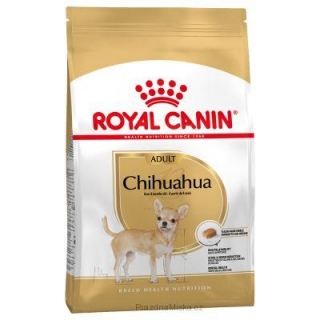 Royal Canin Chihuahua  Adult 1,5 kg