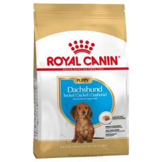 Royal Canin Dachshund  Puppy 1,5 kg
