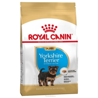 Royal Canin Yorkshire Puppy 7,5 kg