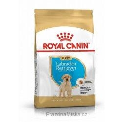 Royal Canin Labrador Puppy 12 kg