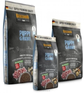 Belcando Puppy gravy 12,5 kg