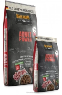 Belcando Adult Power 12,5 kg