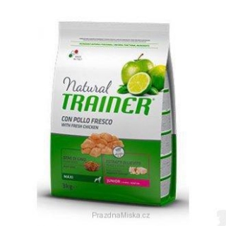 Trainer Natural Maxi Puppy 12kg