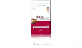 Trainer Natural MEDIUM - SENIOR 12,5 kg