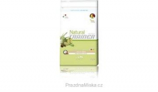 Trainer Natural Maxi Light Čerstvé bílé maso 12kg