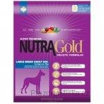 NUTRA GOLD Large Breed Adult Dog 15kg