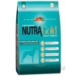 NUTRA GOLD Salmon and Potato Adult 15 kg