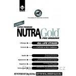 NUTRA GOLD Breeders Bag 20 kg