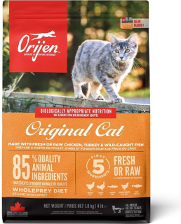 Orijen Original Cat 1,8 kg