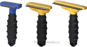 FURminator hrablo Medium pro psy
