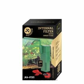 Vnitřní filtr JKA-IF301