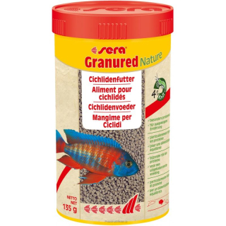 Sera Granured 250 ml