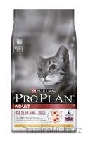 Purina Pro Plan Cat Adult Chicken 10 kg