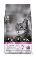 Purina Pro Plan Cat Delicate Turkey 3 kg
