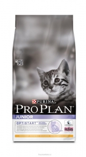 Purina Pro Plan Kitten Chicken 10 kg