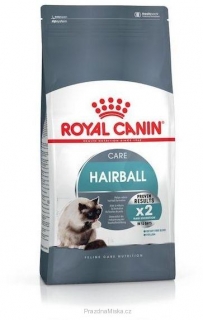 Royal Canin Hairball 4 kg