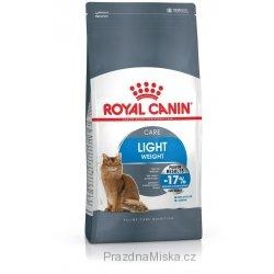 Royal Canin Light Weight Care 3kg