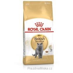 Royal Canin Feline BRITISH SHORTHAIR 10kg