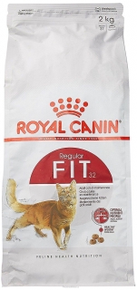 Royal Canin Fit 10 kg