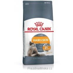 Royal Canin Hair and Skin 4 kg