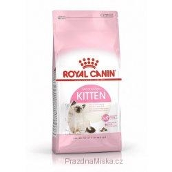 Royal Canin Kitten 2 kg