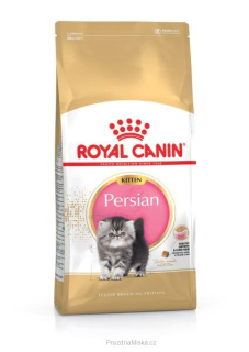 Royal Canin Kitten Persian 10 kg