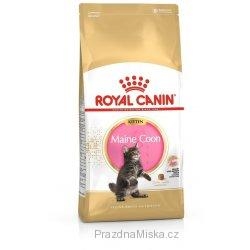 Royal Canin Kitten Maine Coon 10 kg
