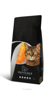 Privilege Adult Cats Senior 7,5 kg