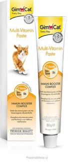 Gimpet multivitamin pasta pro kočky 100 g